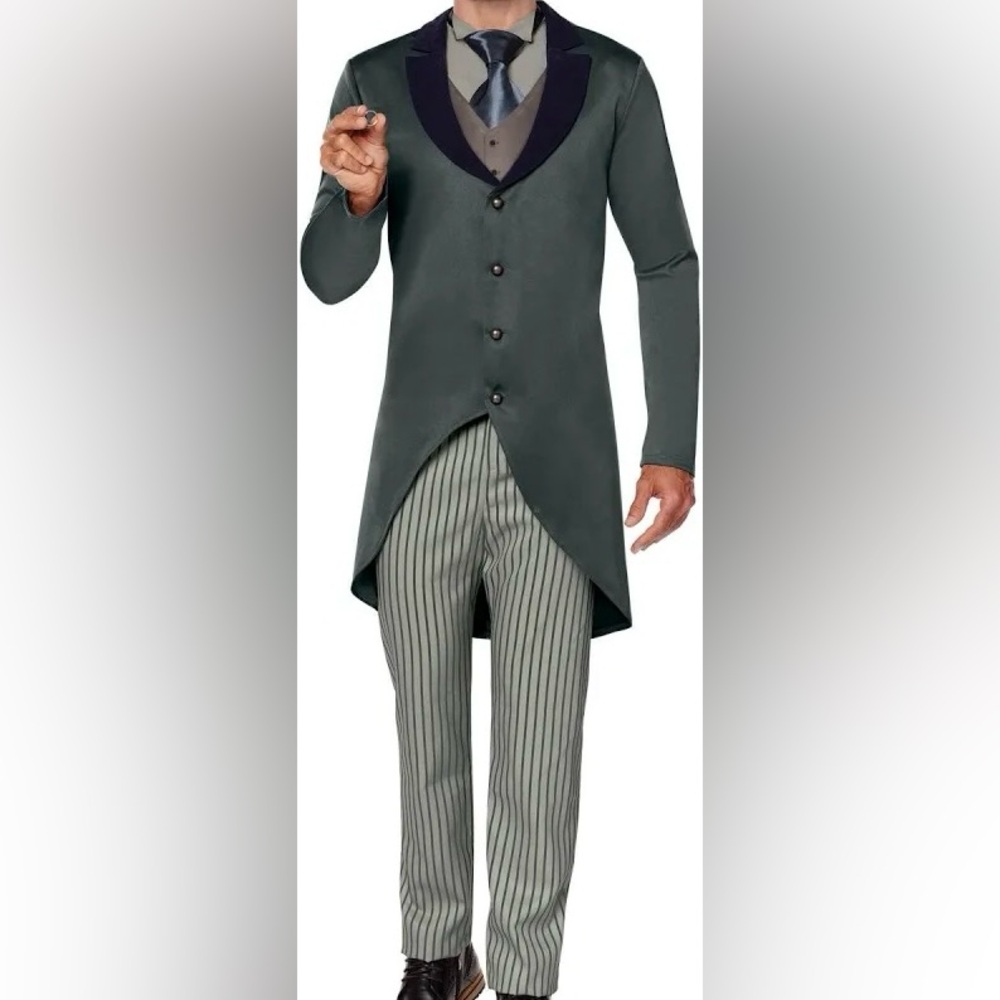 Victor Van Dort Corpse Bride costume